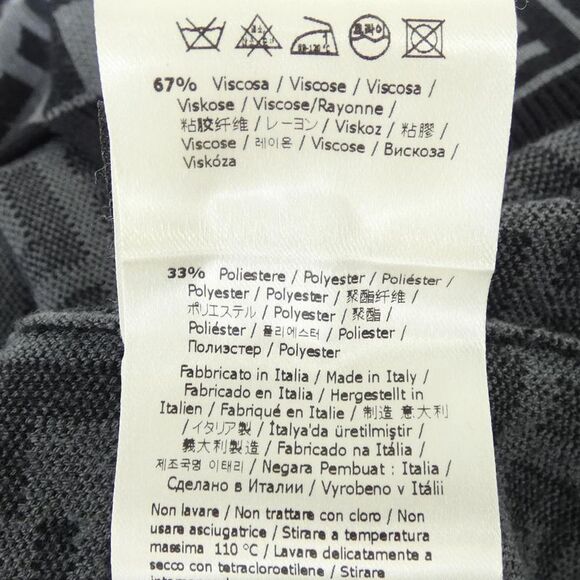 Fendi Fzy703 A5qg Knit - Picture 3 of 6